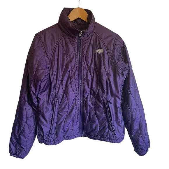 The North Face Jackets & Blazers - The North Face Puffer Jacket Coat Size Medium
